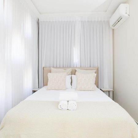 Jaffa Apartment テル・アビブ エクステリア 写真