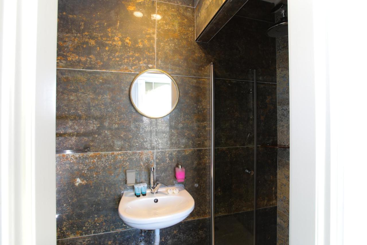 Jaffa Apartment テル・アビブ エクステリア 写真