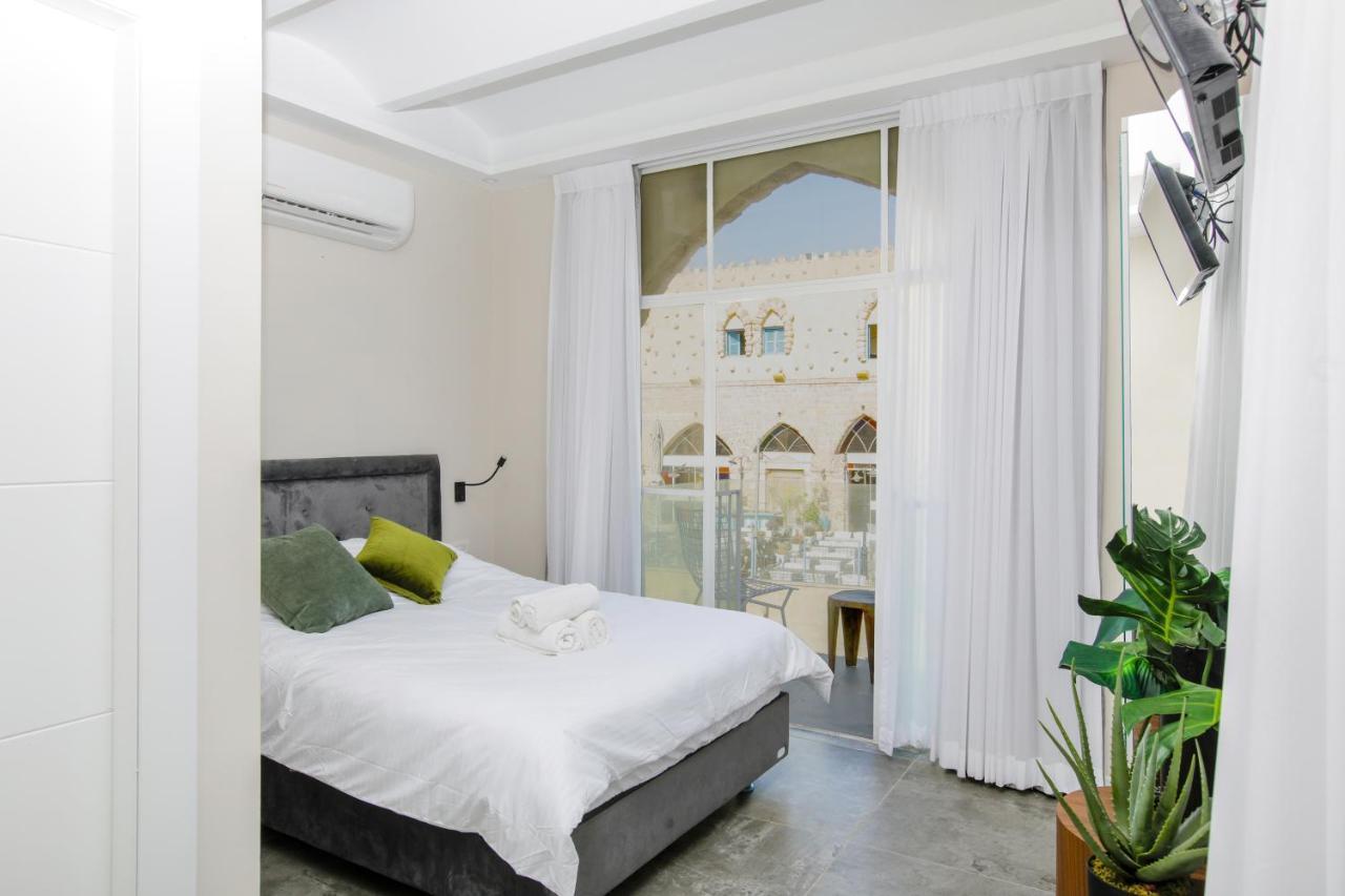 Jaffa Apartment テル・アビブ エクステリア 写真