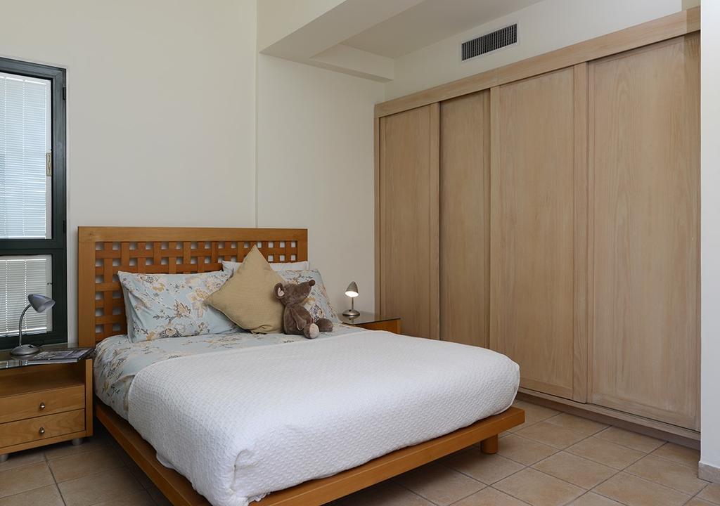 Jaffa Apartment テル・アビブ エクステリア 写真