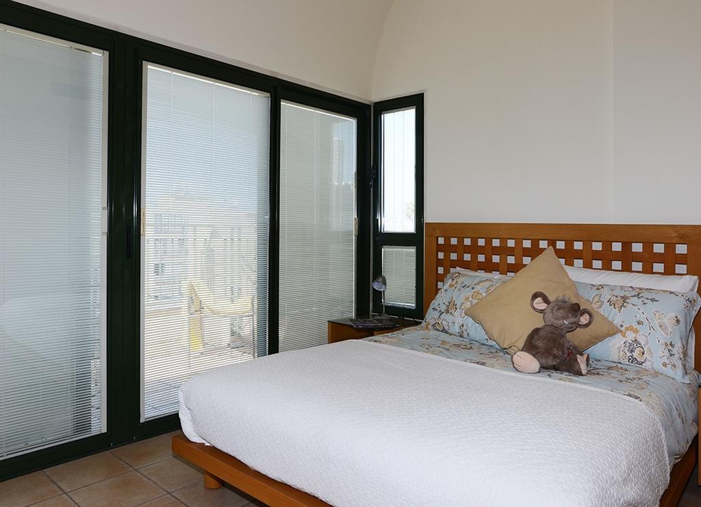 Jaffa Apartment テル・アビブ エクステリア 写真